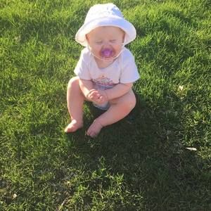 Meet your Posher, Ayreona